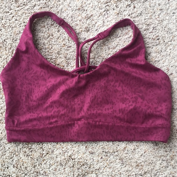 Athleta Other - Athleta Size M D-DD Solace bra